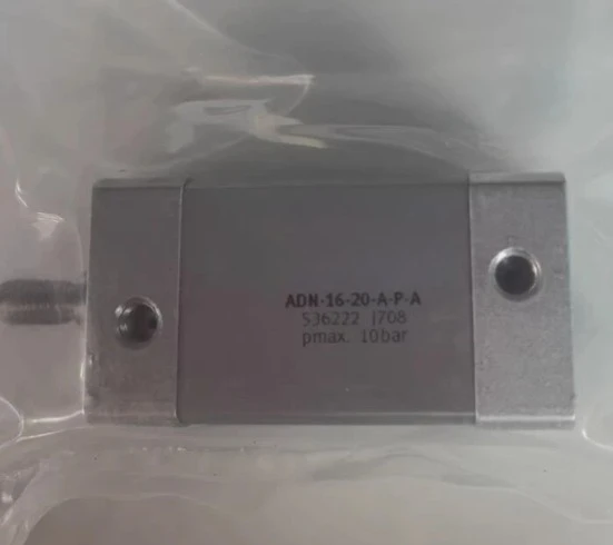 

Brand New ADN-16-20-A-P-A Expedited shipping