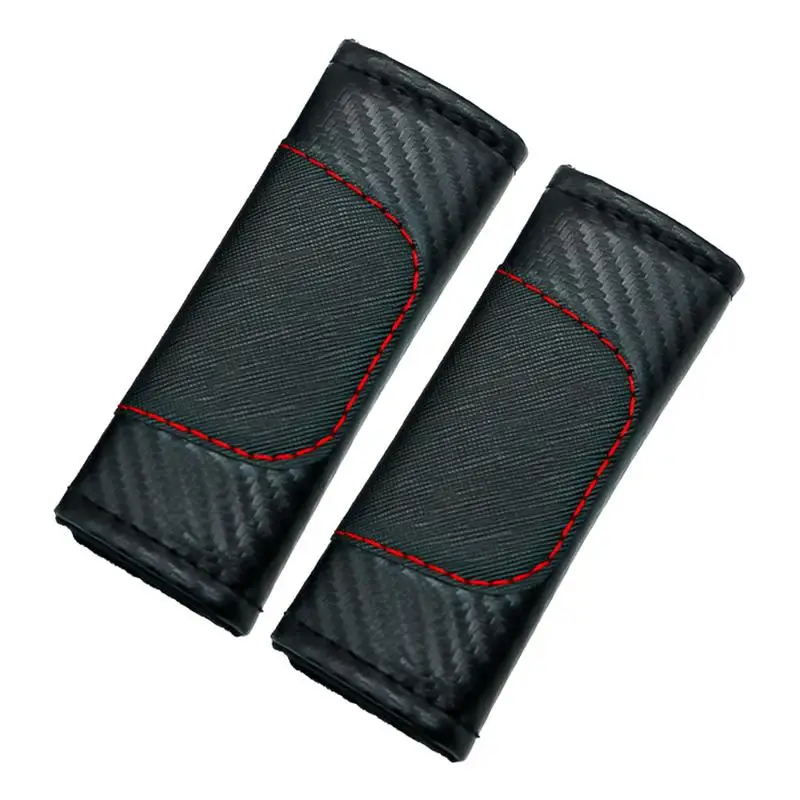 Car Grab Handle Cover Door Handle Protector Scratch Protector Auto Front Rear Inner Door Pull Luggage Handle Wraps Scratch