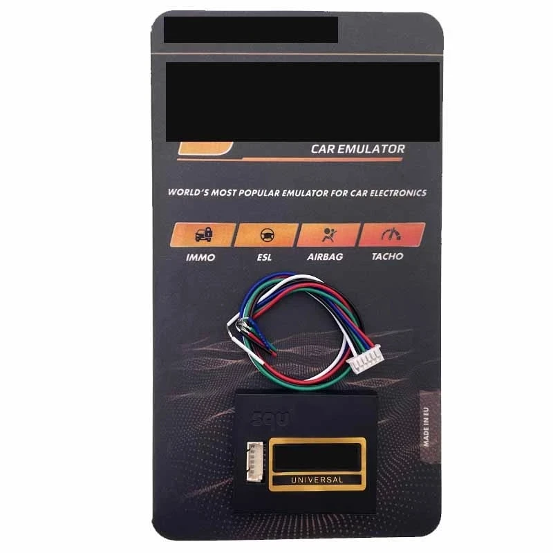 Best Universal IMMO Off Emulator V96 SQU for Hyundai KIA Carens Cerato Sportage Sorento EDC15C7 ME 7.9.0 ECU Deactivator