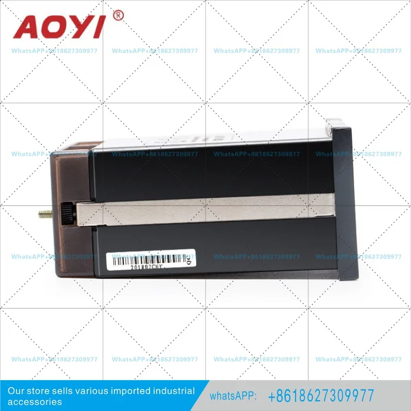 HN-DP3 digital current and voltmeter, frequency power RPM to digital meter extruder accessories