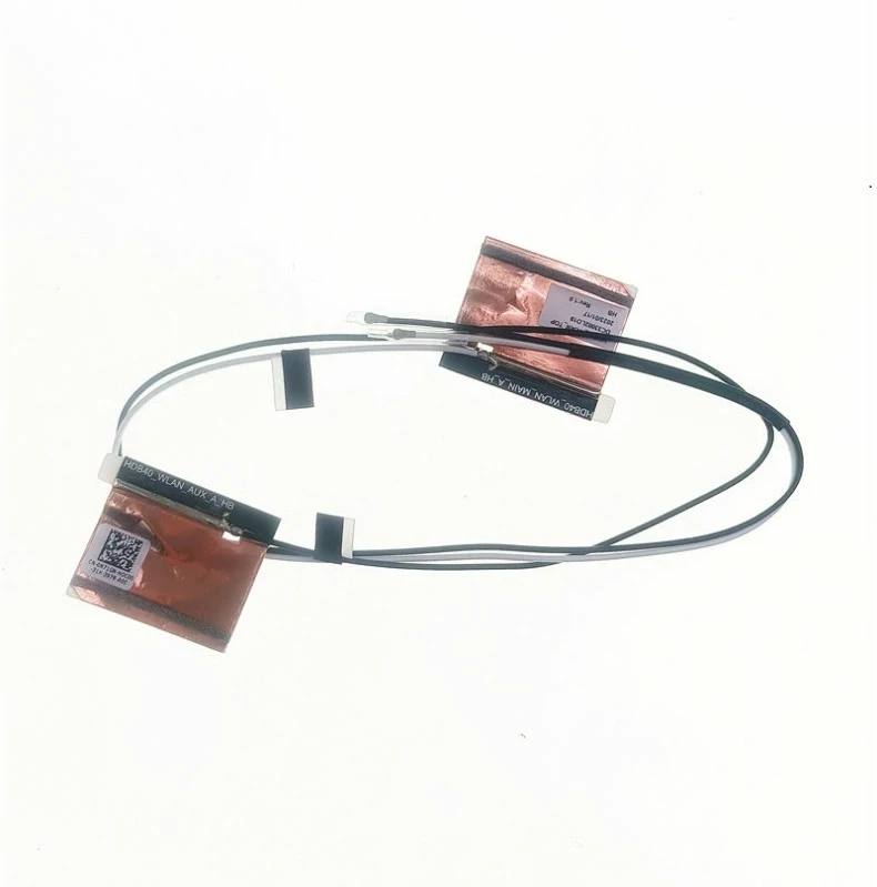 

Replacement Laptops Signal WIFI Antenna Flex Cable For Dell Latitude 7420 7430 E7420 E7430 HDB40 DC33002LO19 N71GN 0N71GN