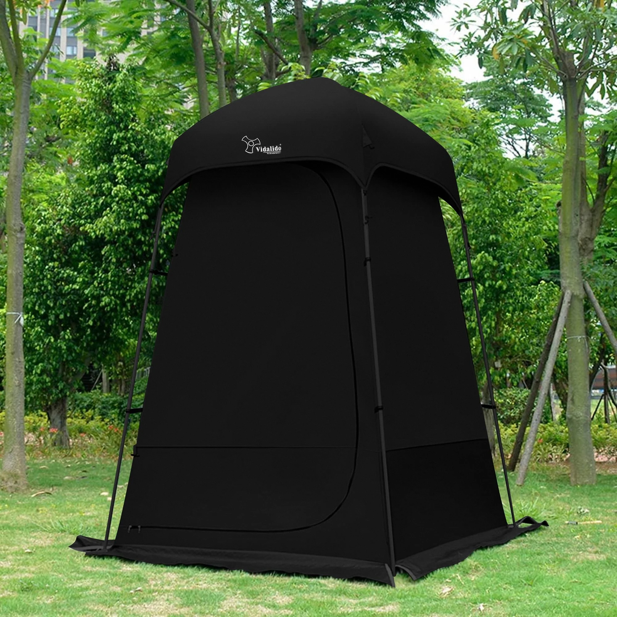 Tenda Privacy Auto-Apribile, T - Outdoor Camping Toilet Tent recensione e prezzo