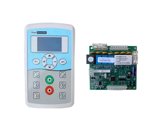 SX205001A Hotel Wash Factory Towel Disinfection Equipment Industrial Dryer Computer Board Controller