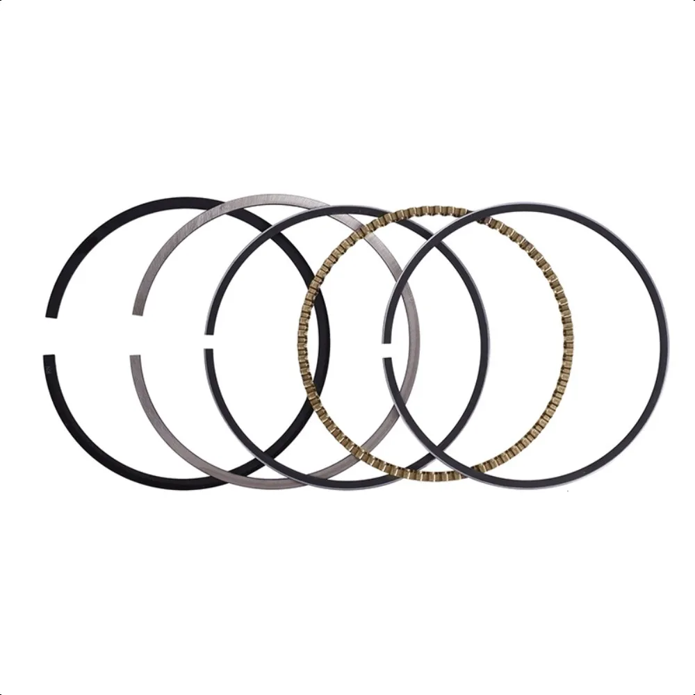 

67mm Engine Piston Rings Kit 15A-11605-00-00 for YAMAHA ATV YTM200EK YFM200N 1983-1989 YTM200ERN