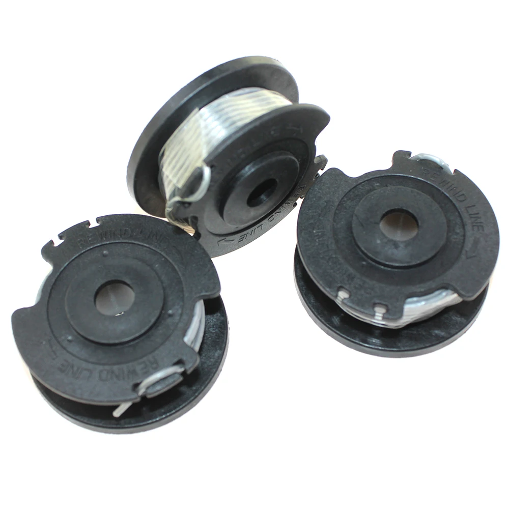 Imagem -04 - Carretel e Linha para Bosch Art 23 Easy Art 23 Slart 2328art 26 sl F016800385f016f04558