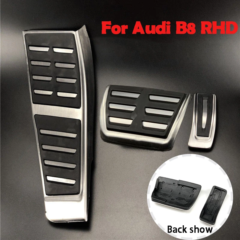 Rhd Pedal Pad For A… - image