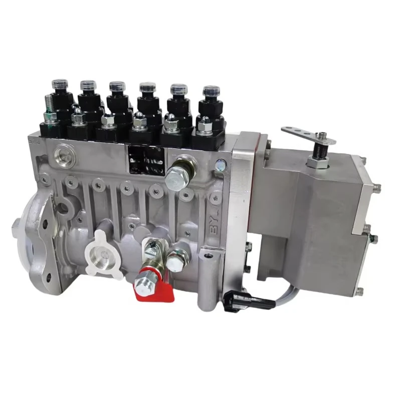 

6CT Diesel Fuel Pump 4941011 5267708 5267707 5258153 for 6CT 6CTAA8.3-G2 6CTA 8.3L 6CT8.3 6CT8.3-G2 Engine