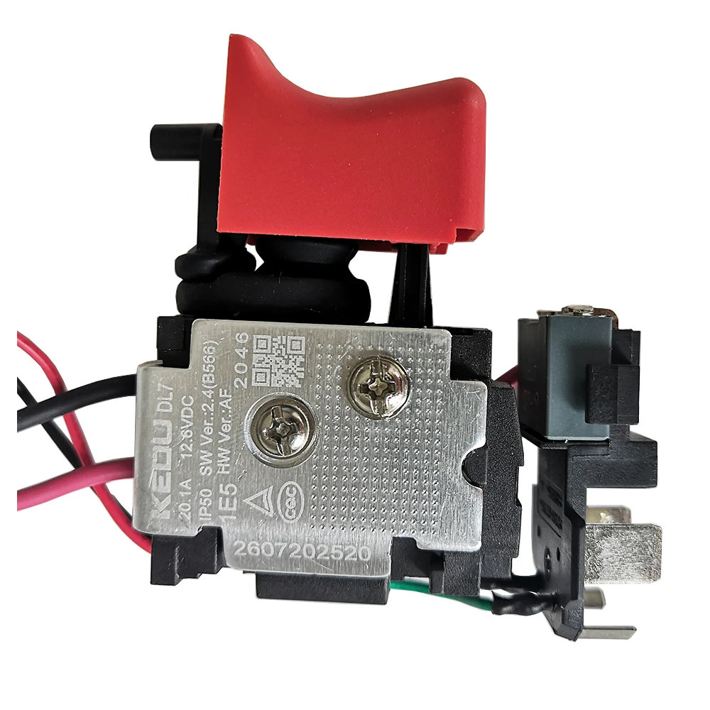 DL7 Kedu Electric D…