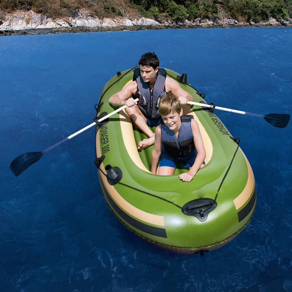 

2pcs Kayak Patch Durable PVC Hole Fixing Supplies Inflatable Boat Repairing Supplies Raft Canoe Toys Lightweight