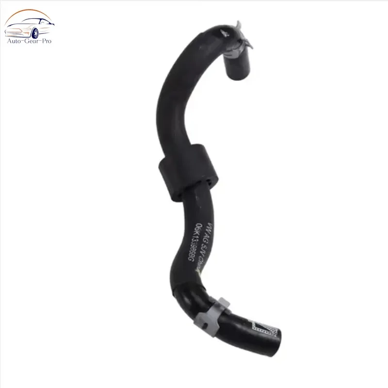 OEM 06K133986M A13P Car Fuel Line Fuel Pipe For A3-A8 VW Golf Passat Paasat Seat Leon Skoda Octavia 13- 21 06K133986K 06K133986