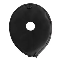 Cubierta de cabeza de raqueta de bádminton, accesorios deportivos, cubierta de resistencia para playa, interior, exterior, juegos de competición, práctica