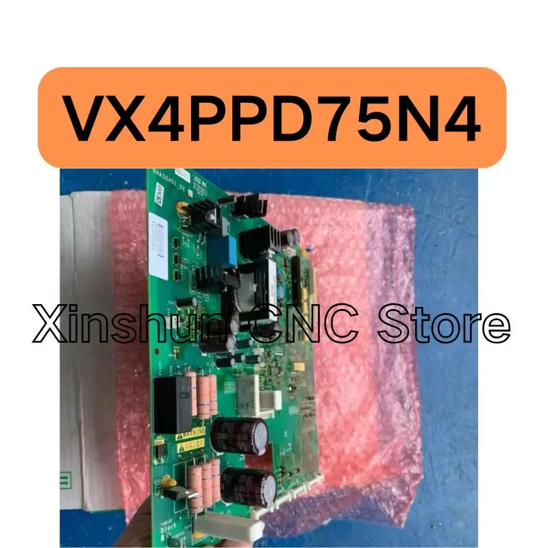 Power board VX4PPD75N4 tested OK, quickly shipped brand new