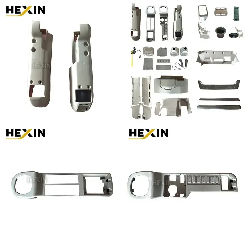 

For Factory Supply Custom for 320B 325B 330B 336B 349B Excavator Cabin Interior Hydraulic Durable Cover Hebei 3-Month