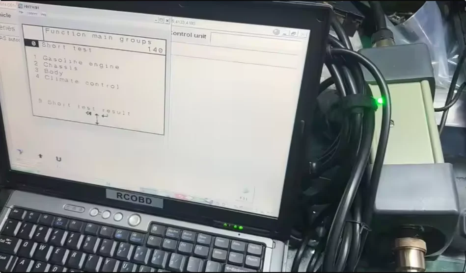 2014.12 Version Software Installed HDD for MB Star C3 OBD2 Diagnostic Tool Support Old Model Cars can Choose D630 Laptop
