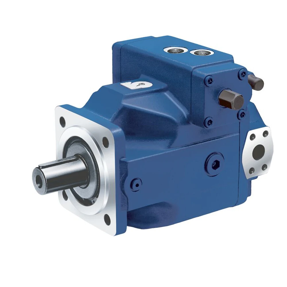 A4VSO Series  AA4VSO355EO2/30R-PPB25N00  Hydraulic Axial Piston Pump