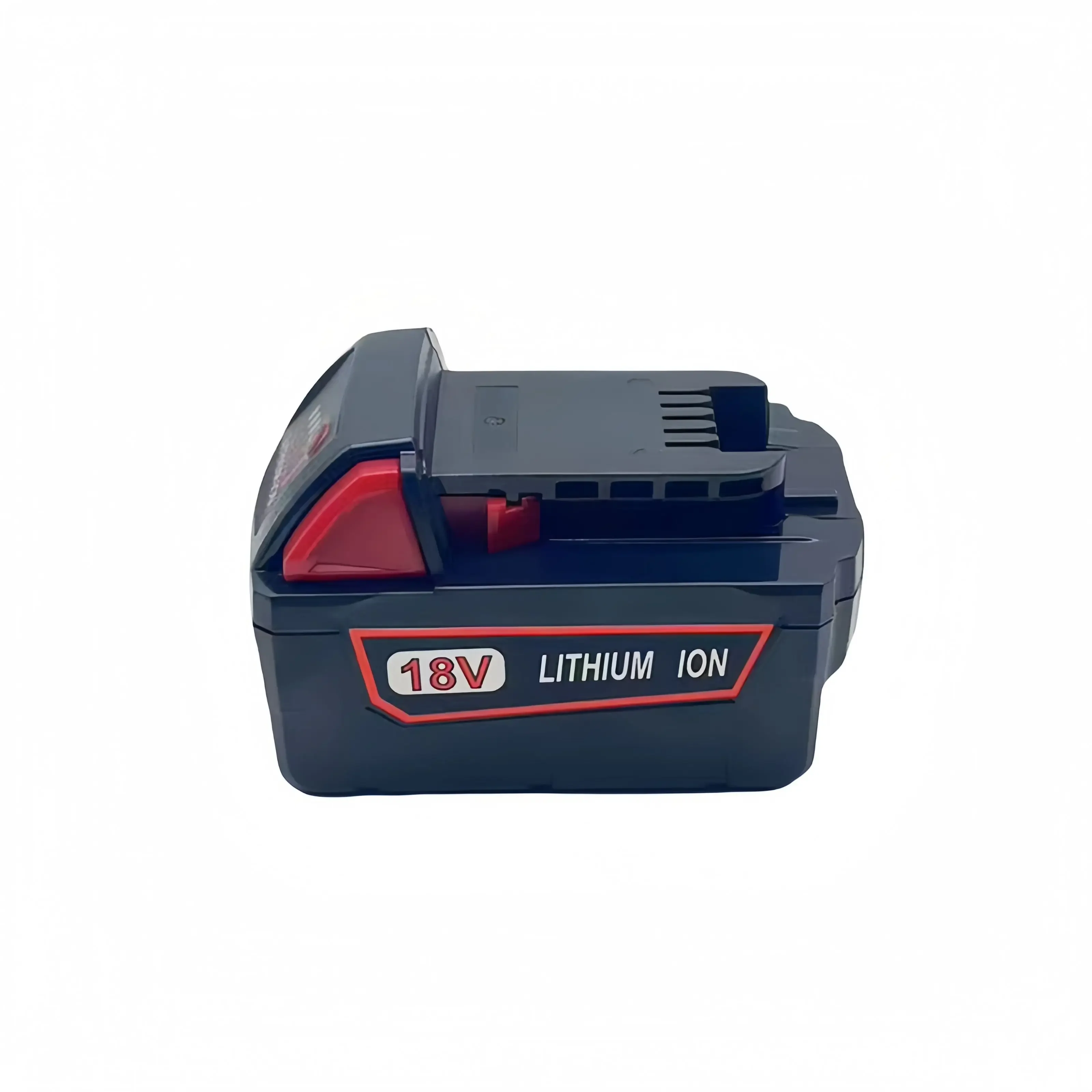 Milwaukee M18 power tool battery, suitable for 5000mAH-18000mAh high-capacity 18V batteries, charger.