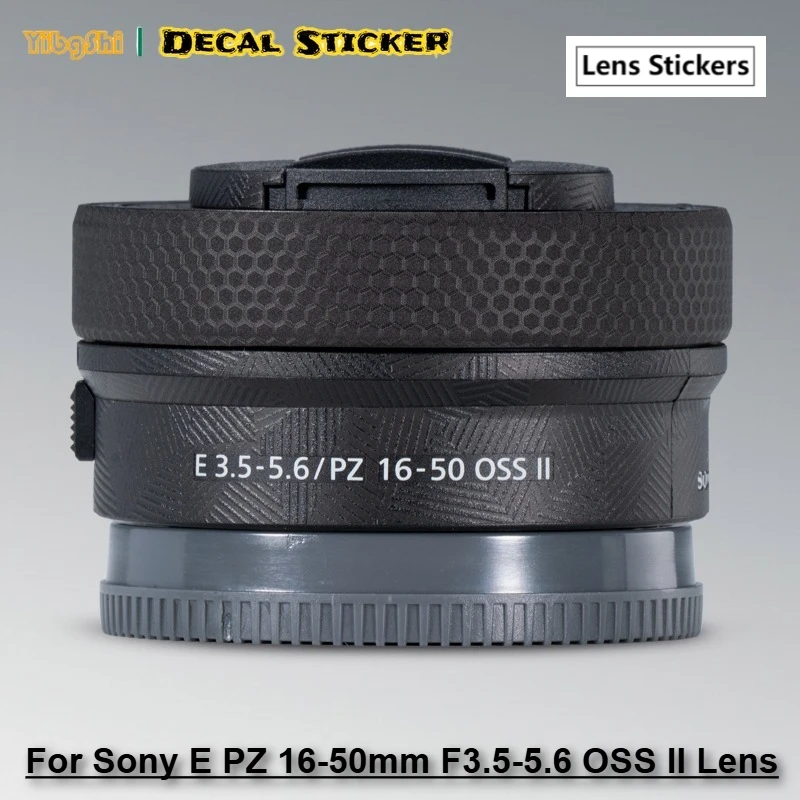 For Sony E16-50 Ii … - image