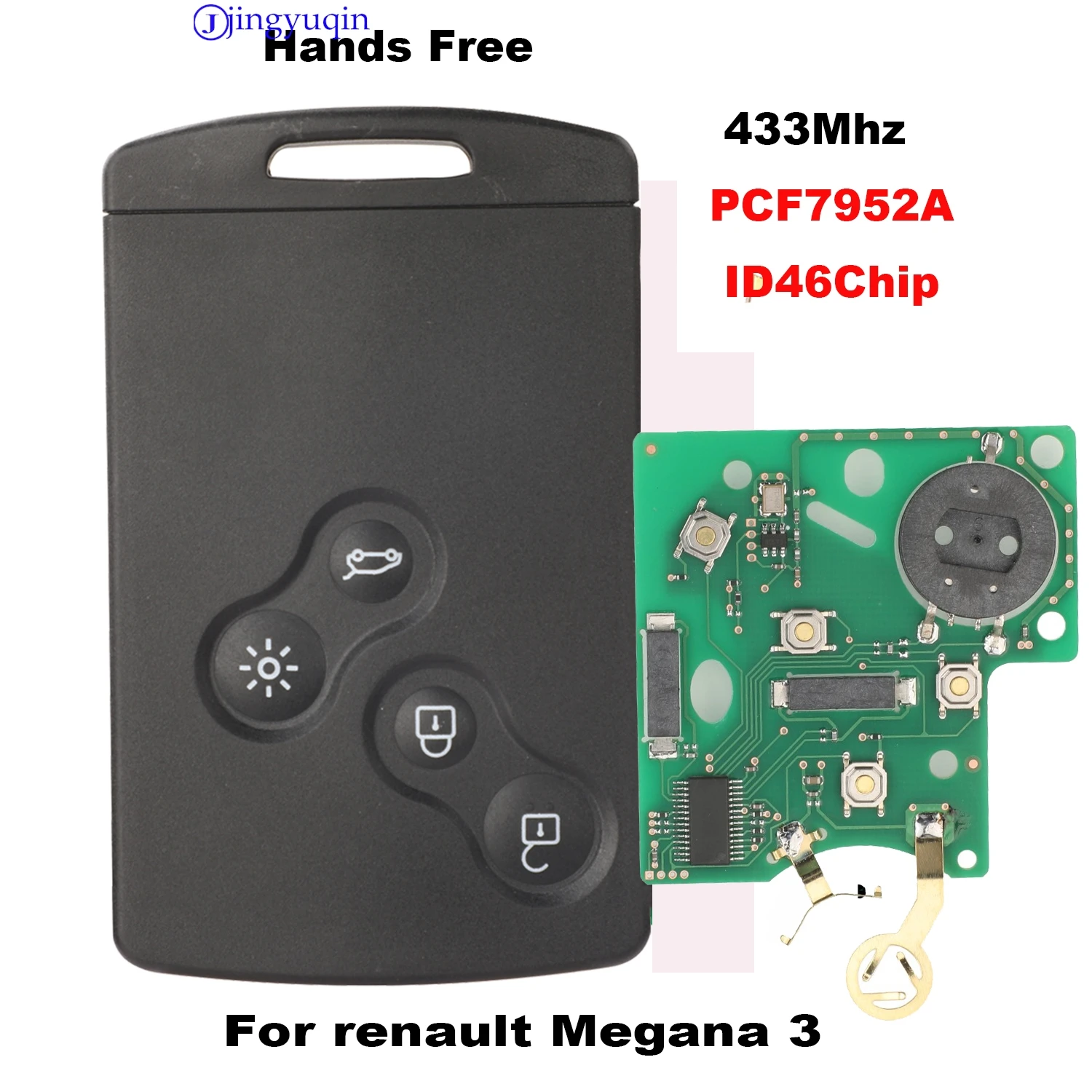 Jingyuqin Hands Fre…