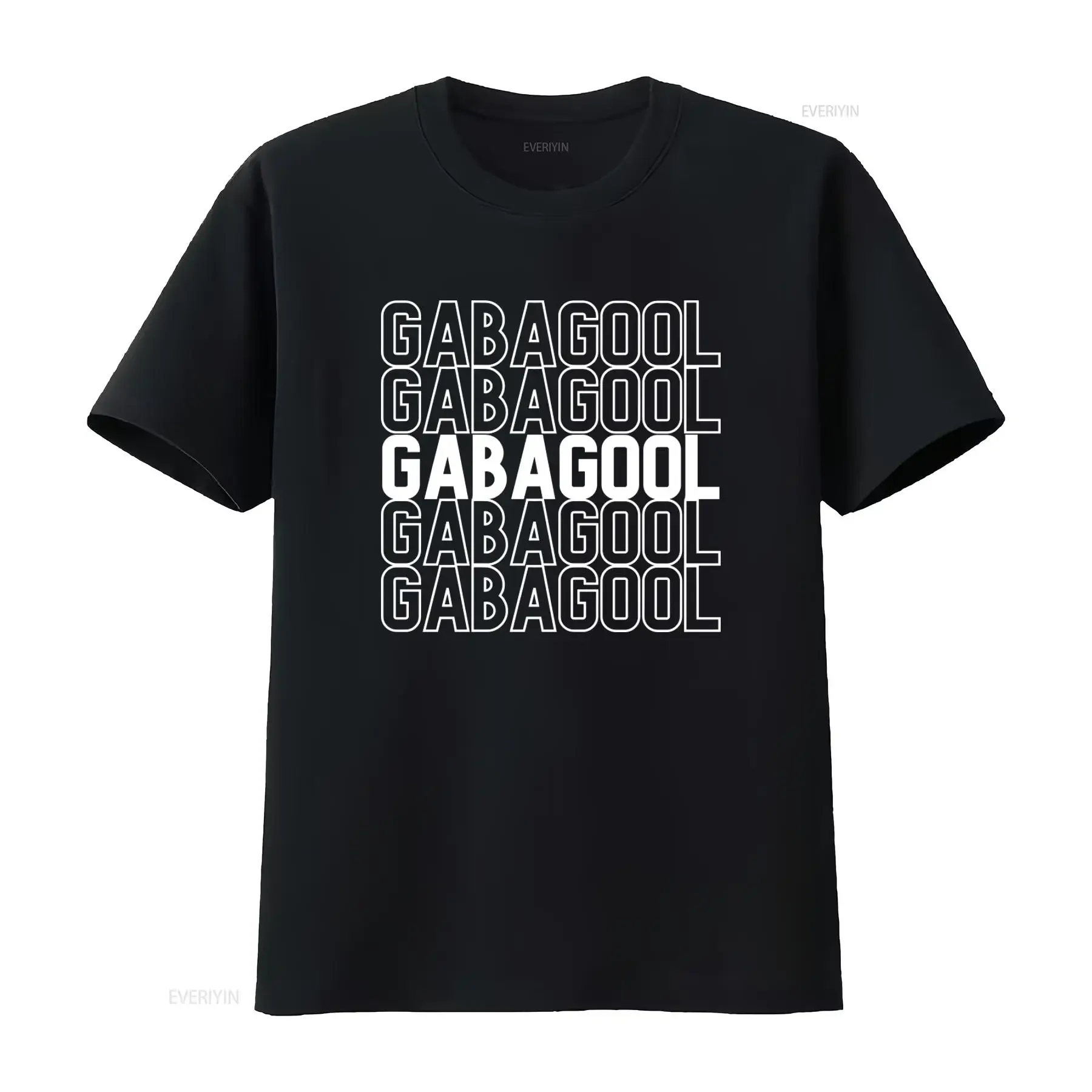 Gabagool T Shirt Sopranos Tony Soprano Federal Donuts Red SweaT Funny Adam Sandler Print vintage Washed Top For Everyday Wear