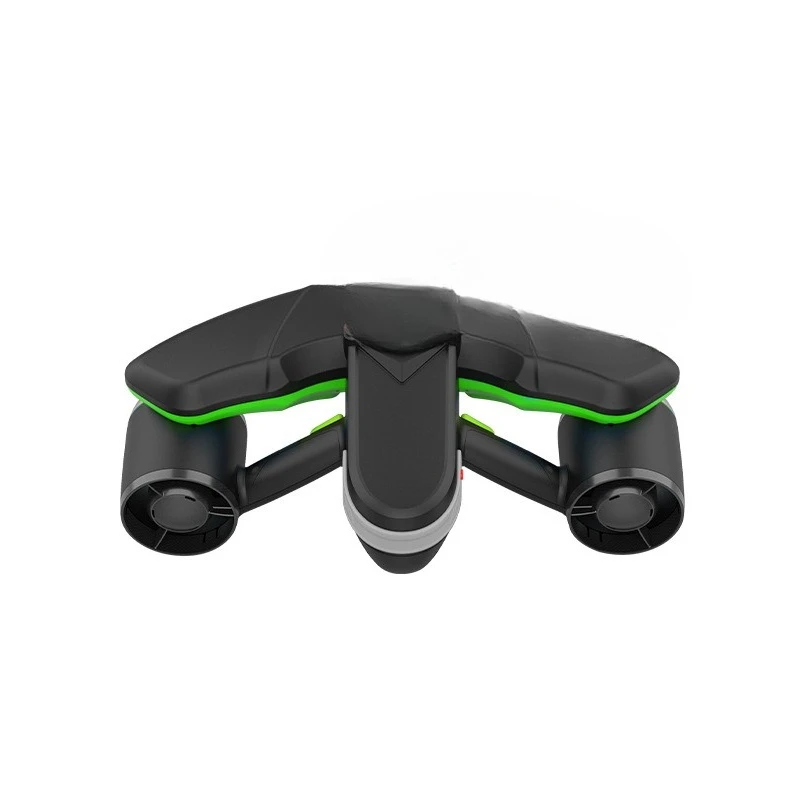 Underwater Booster Snorkeling Adult Outdoor Swimming Electric Floating Board Thruster