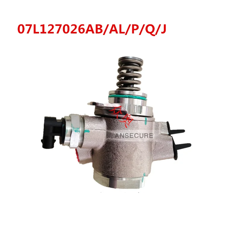 3.0T Engine High Pressure Fuel Pump For Audi A4 A5 A6 A7 A8 Q5 Q7 VW Touareg 07L127026AB/AL/P/Q/J