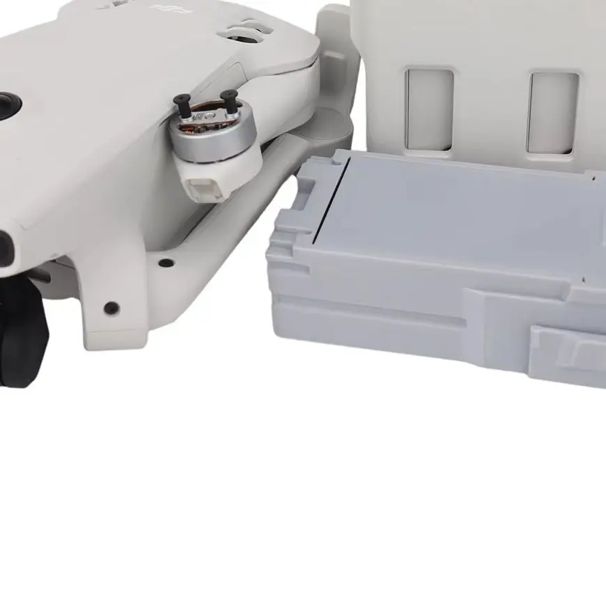 

For DJI Lito 1 & Lito X1 Propellers – Dust-Proof Propeller Storage Case, Hard Protective Box, Portable Organizer for Spare Blade