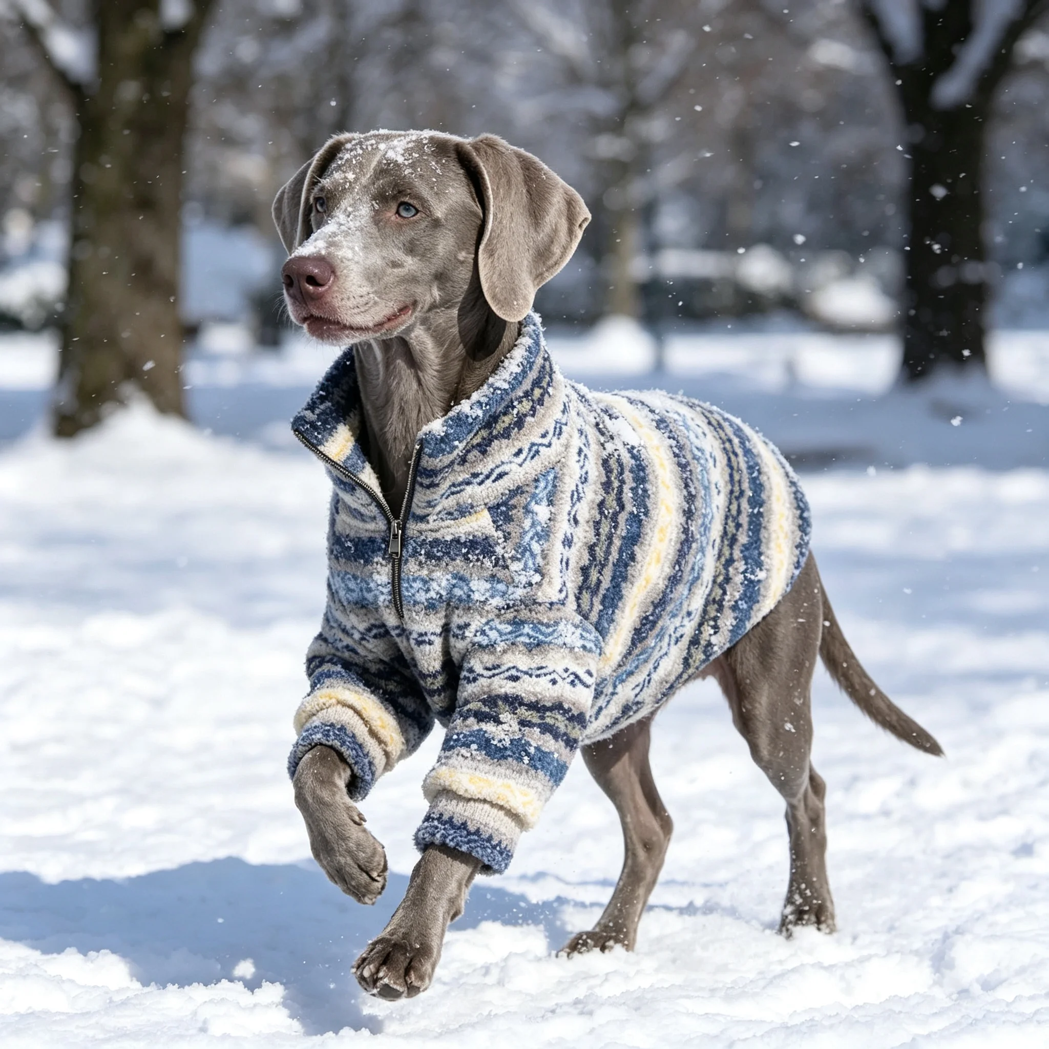#5 Compare Dog Jumpers Before You Buy