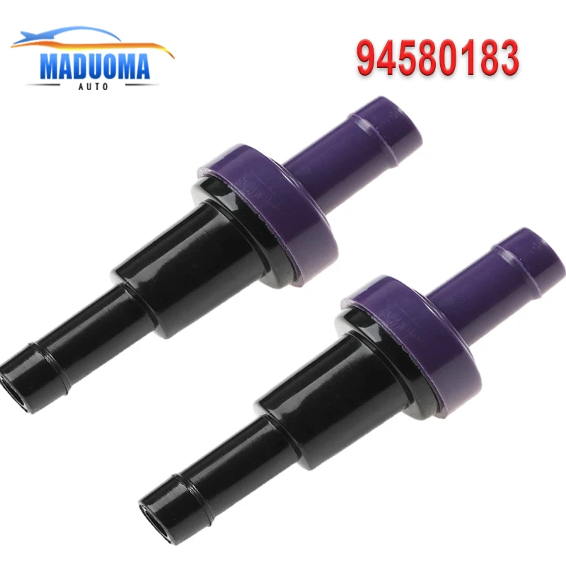 Новый 94580183 клапан PCV для Chevrolet MATIZ 0,8 F8CV 796 38 52 хэтчбек 2005