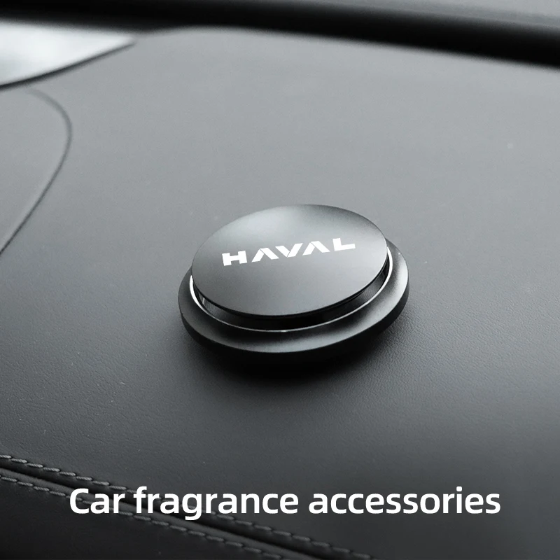 

Автомобильный освежитель воздуха с логотипом на заказ, ароматные таблетки для HAVAL F7 H9 H6 DARGO F7X F7H H8 H2 H3 H4 H5 H7 F5 M4 M6