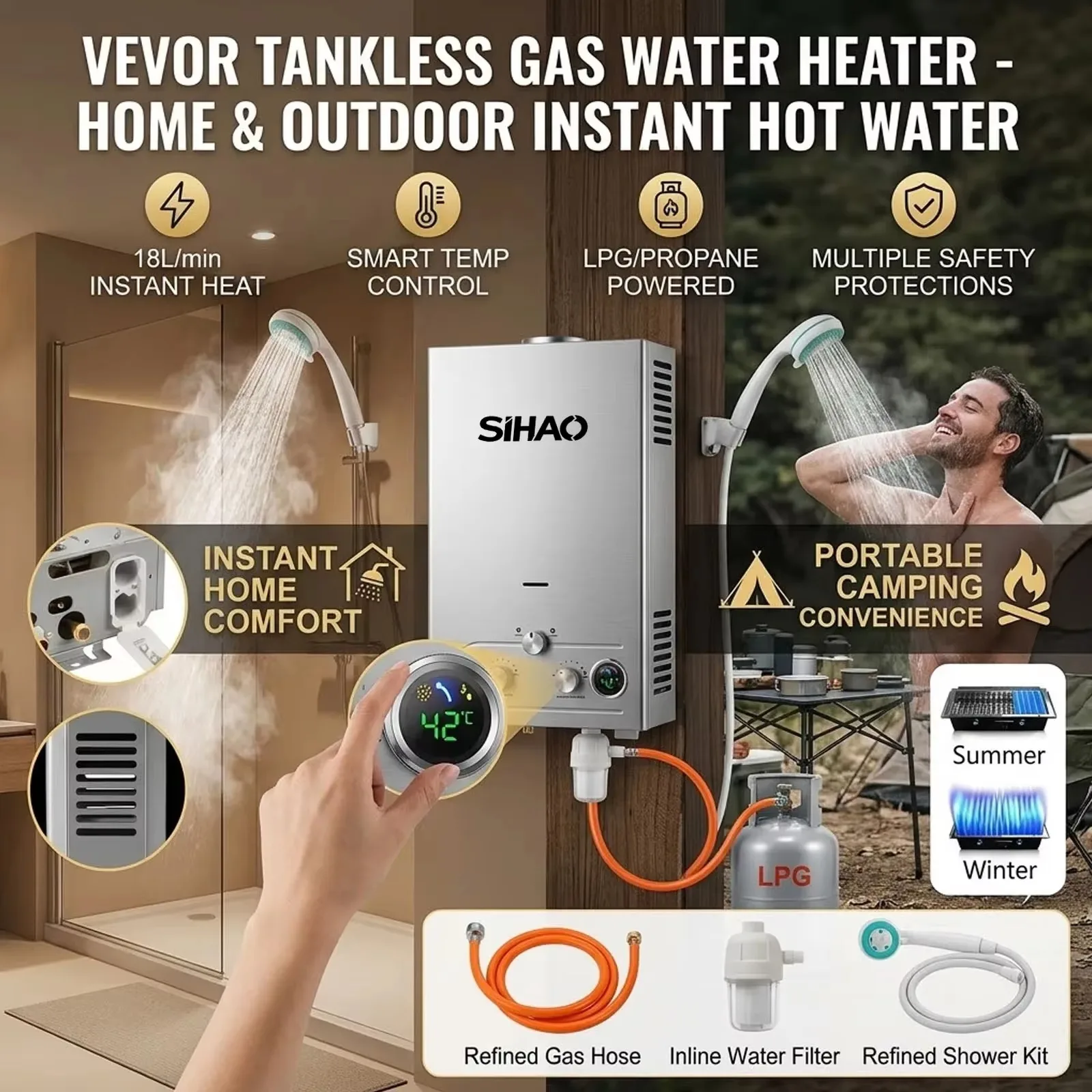 Thumbnail 2 - #9 Top Rated Water Heaters to Buy in 2026