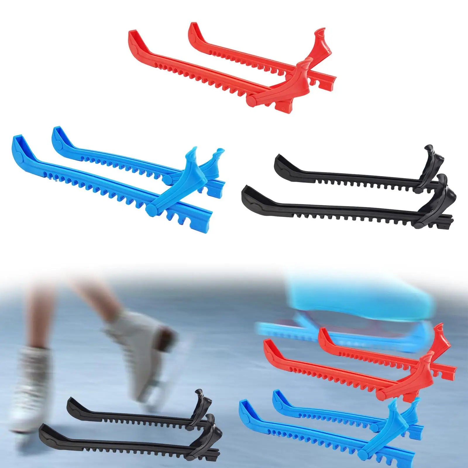 Thumbnail 4 - #31 Skate Blade Guards List of Top Picks