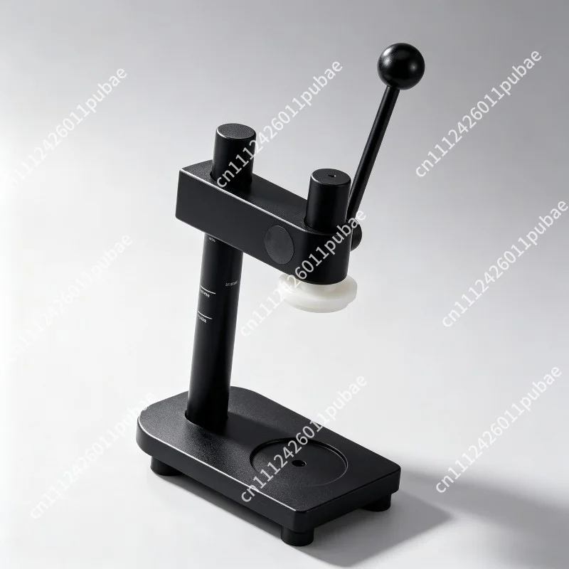Homebrewing Tool Manual Capping Sealing Machine Can Press Machine  Beverage Packaging Equipment With markings