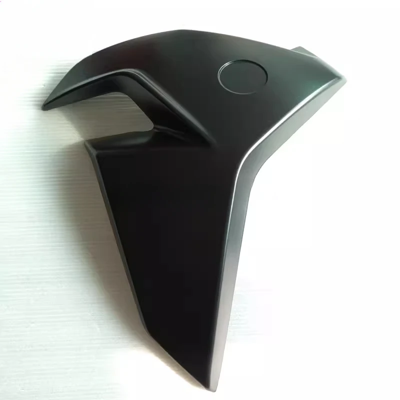 

For Cfmoto Chunfeng Original Motorcycle Parts 400NK650-7 Left and Right Guide Cover Water Tank Fuel Tank Outside the Guard