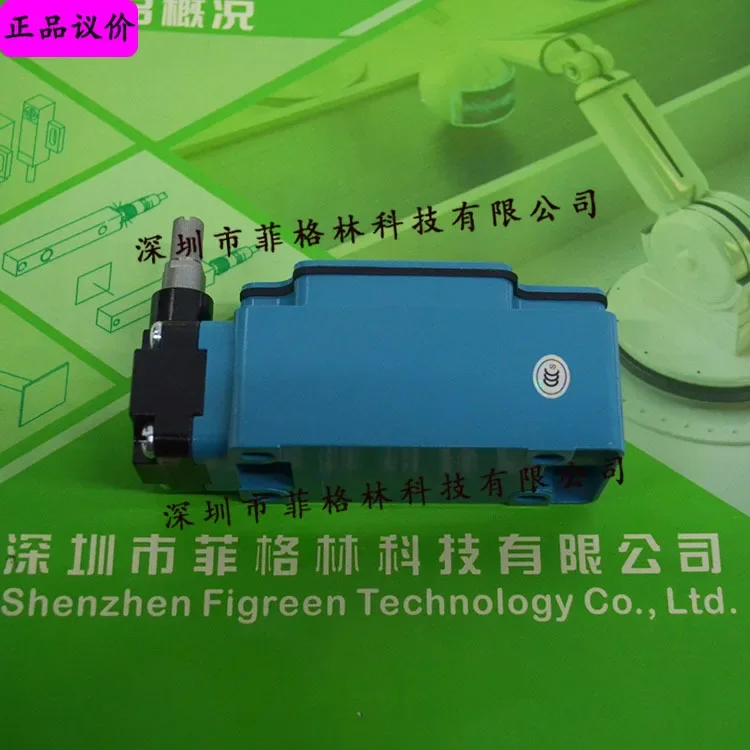 2026 [Physical Photo] GLAC20A2B Honeywell Limit Switch