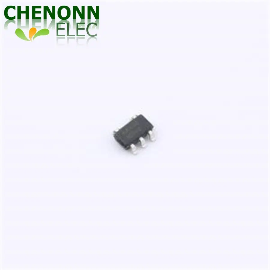 10PCS/LOT 24AA02E64T-I/OT (EEPROM)