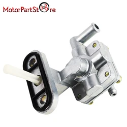 Fuel Valve Petcock Fuel Tank Valve Switch Shut off Valve for Suzuki GSXR 600 750 GSXR600 GSXR750 SV650 Hyosung GT250 GT650 GV650