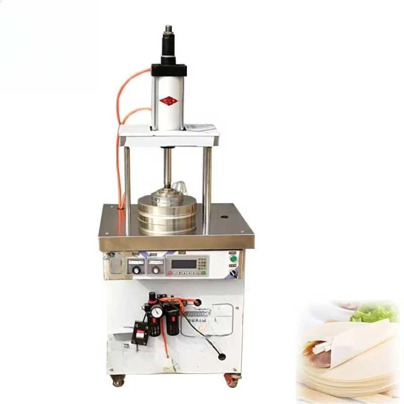 Hot selling electric tortilla roti maker chapati roti maker