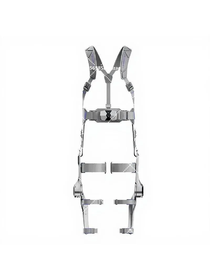 Smart Knee Exoskeleton for Enhanced Mobility, Lifting Support & Rehabilitation Walking Aid