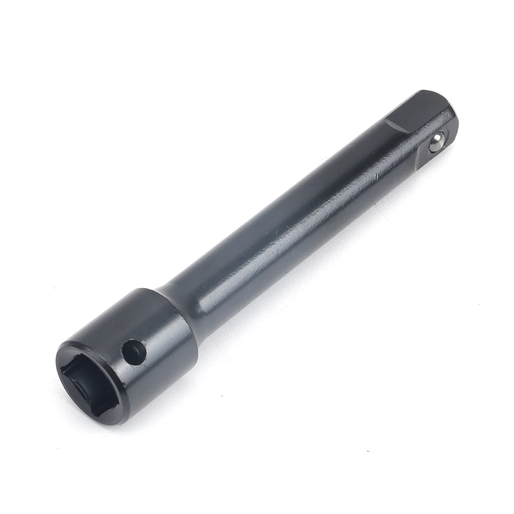 Air Impact Wrench Pneumatic Key Spanner 1/2 Inch Drive Max 720N.M High Torque Pneumatic Sleeve Tools