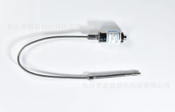 Hot sale High Temperature Melt Pressure Transmitter for Plastic Machine