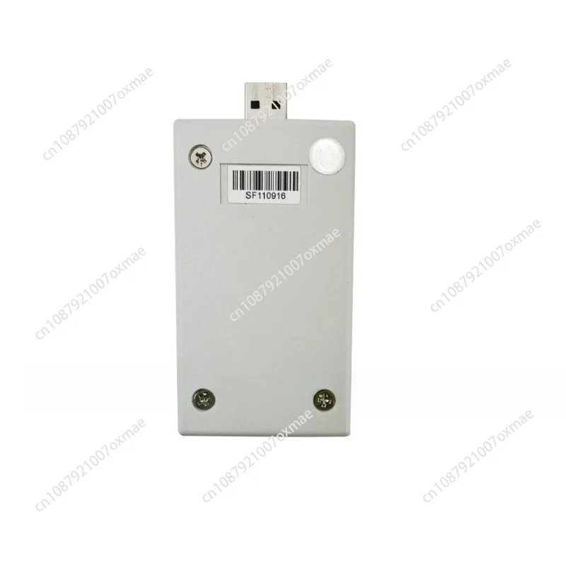 SF100 ISP Off‑line Programmer SPI FLASH In‑System Programmer USB Interface For SPI NOR Flash Chip Read Write Erase Verification