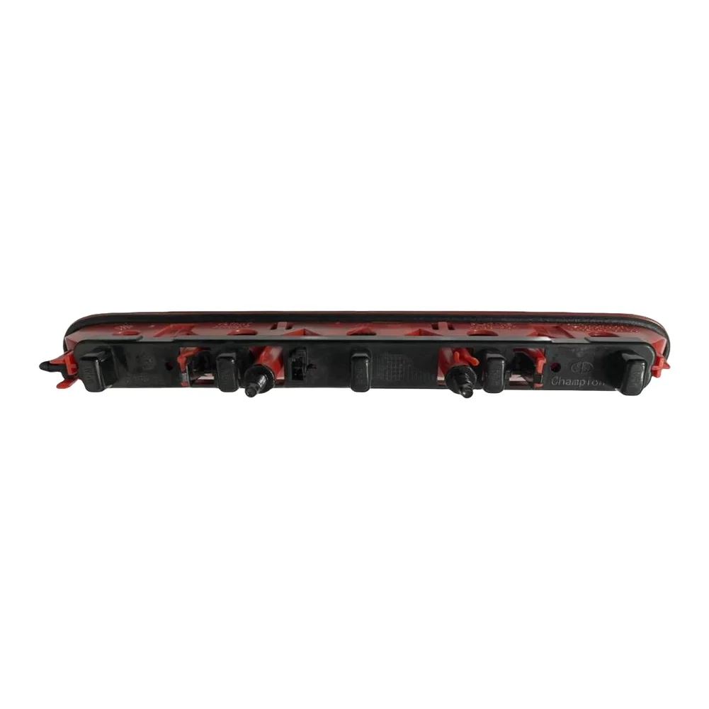 

For 207 Hatchback 2009-2014 For 207 For Hatchback For C2 High-Mounted Brake Lights Replacement Installation ABS Material