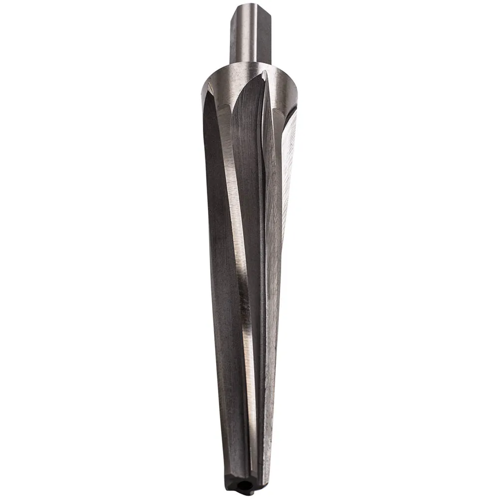 Tapered Ball Joint Reamer Tapered Spiral Fluted Fit 7 Degree 1-1/2