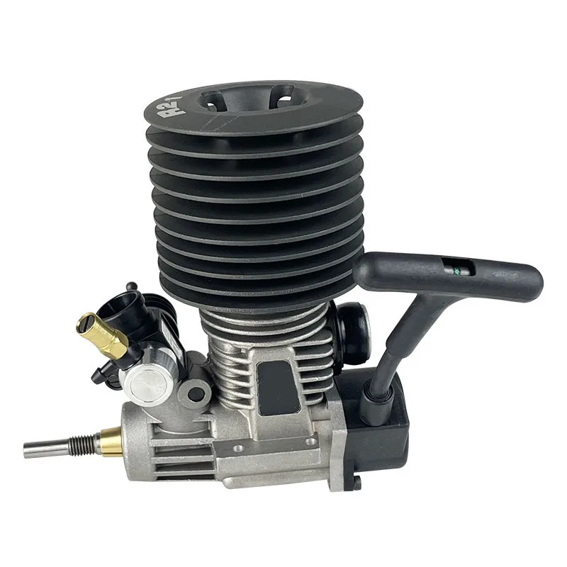 Methanol Vehicle En…