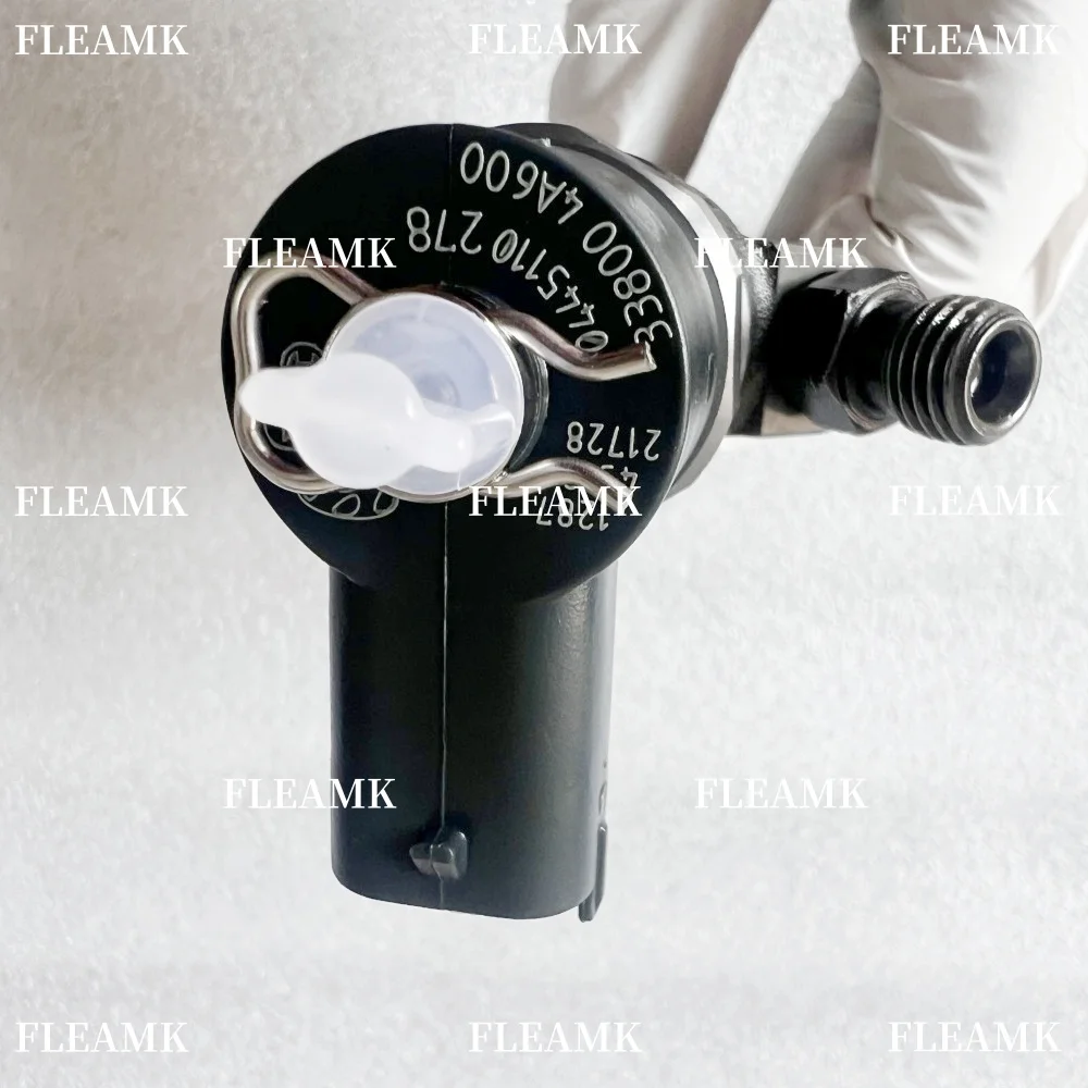 High Quality Diesel Common Rail Injector 0445110278 for the 110 Bosch series