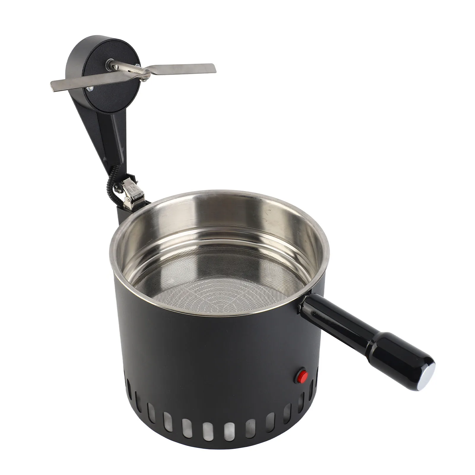 refroidisseur-rotatif-de-grains-de-cafe-ecran-filtrant-en-acier-inoxydable-plaque-de-refroidissement-electrique-a-haute-force-d'aspiration-pour-usage-domestique