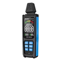 Top Deals MESTEK 30Mhz-8Ghz High Frequency Electromagnetic Radiation Detector Electric Field/Magnetic Field Tester