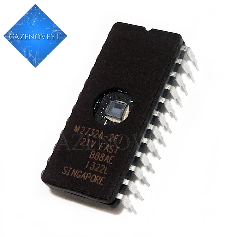 

5pcs/lot AM2732B-250DC M2732A-2F1 AM2732B AM2732 CDIP-24 In Stock