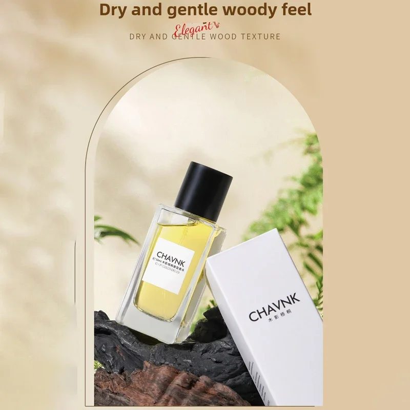 50 مل ظل خشبي فينيكس أو فريش |   عطر نسائي جديد يدوم طويلاً |   بخاخ العطر الفيتنامي الحرفي #3