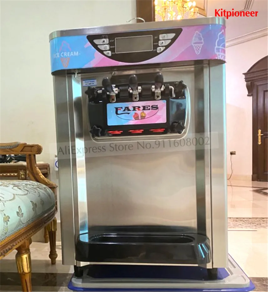 Piezas de tuercas de fijación para máquinas de helado, piezas nuevas, pernos de sujeción de dardos M10, accesorios Ventus Soft Serve, 2 largas + 2 cortas, 4 Uds.